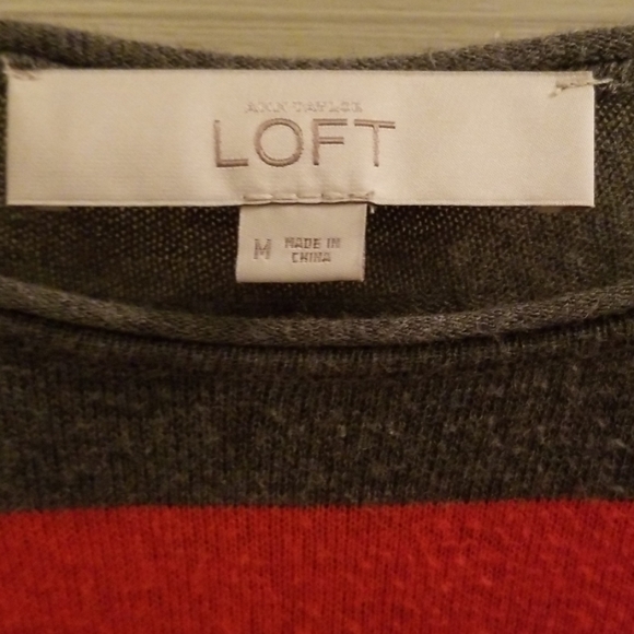 Loft Top - Picture 2 of 4